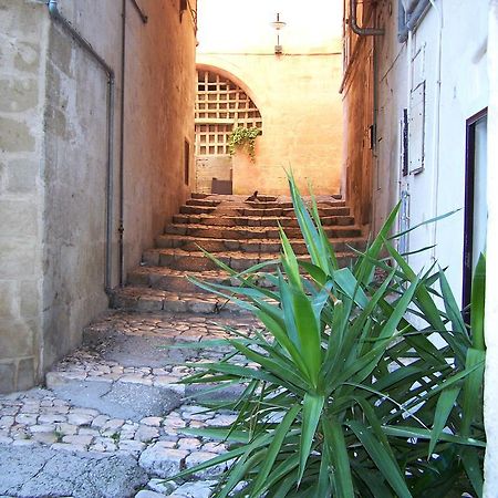 Dimora Nei Sassi Villa Matera Kültér fotó