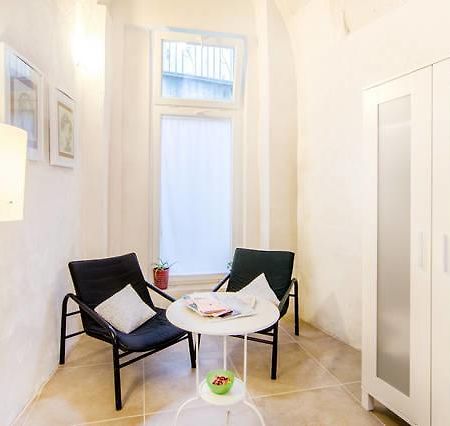 Dimora Nei Sassi Villa Matera Kültér fotó