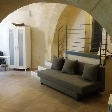 Dimora Nei Sassi Villa Matera Kültér fotó