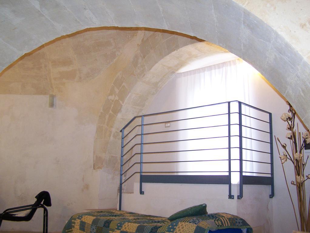 Dimora Nei Sassi Villa Matera Kültér fotó